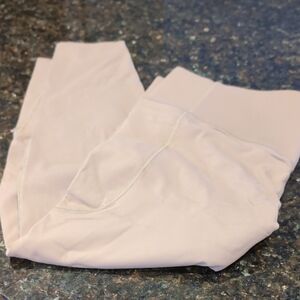 HALARA Taupe Leggings - NWT